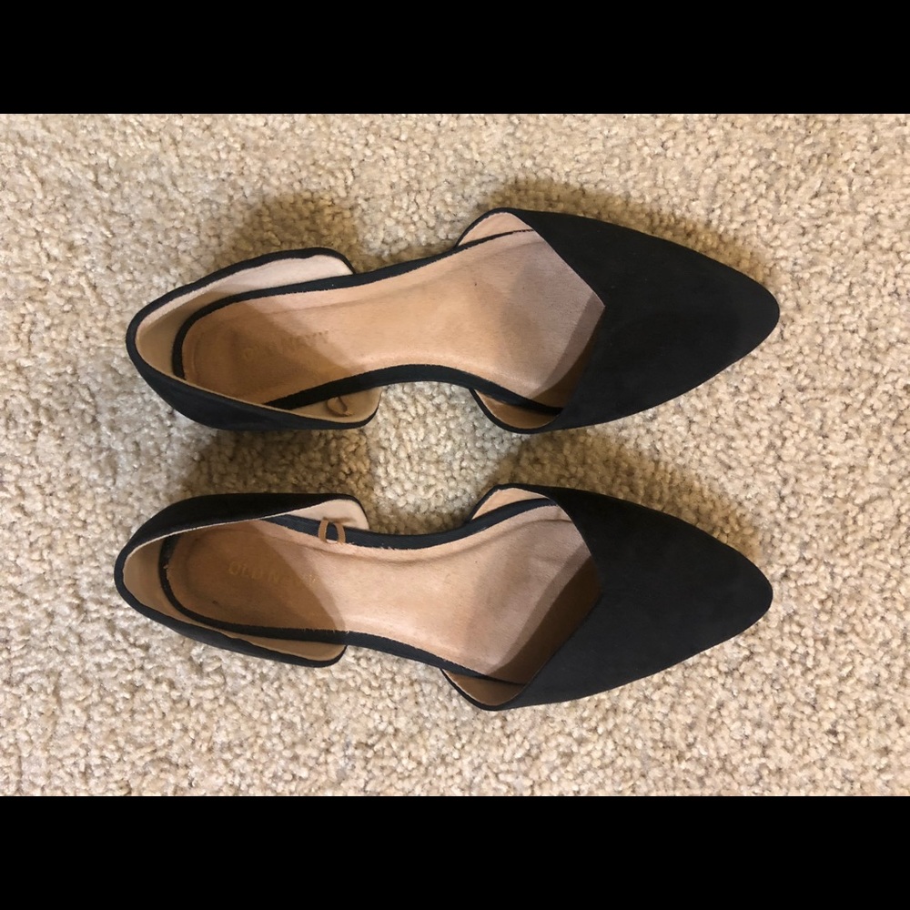 Flats